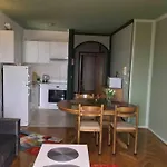 Meeresblick S4 Promajna