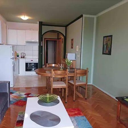 Meeresblick S4 Apartmán