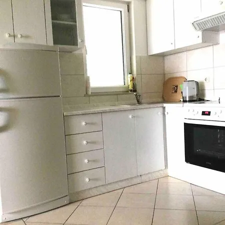 Meeresblick S4 Promajna