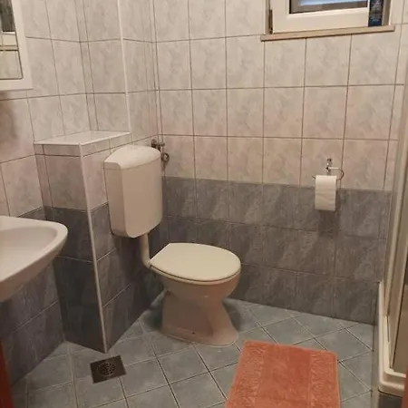Apartmán Meeresblick S4