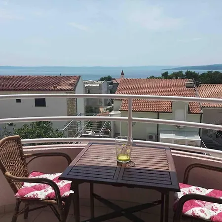 Meeresblick S4 Promajna