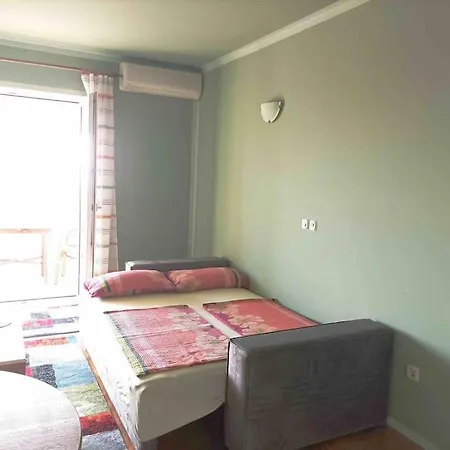 Apartmán Meeresblick S4 *