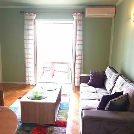 Apartmán Meeresblick S4