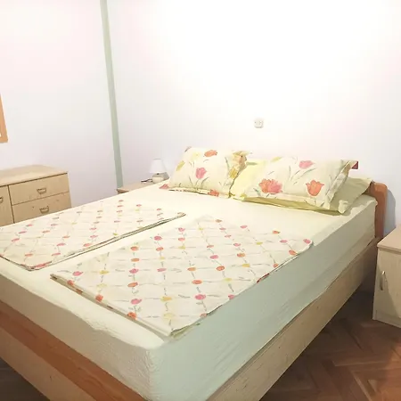 Meeresblick S4 Apartmán