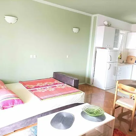 Apartment Meeresblick S4 *