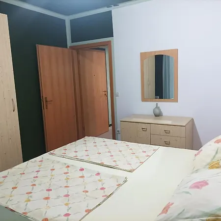 Meeresblick S4 Apartment